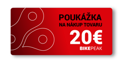 Darilna kartica 20 €
