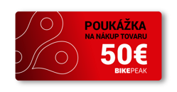 Darilna kartica 50 €