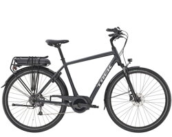 Mestna električna kolesa | Bikepeak.si