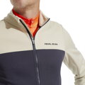 Jersey PEARL IZUMI QUEST THERMAL bledo siv