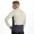 Jersey PEARL IZUMI QUEST THERMAL bledo siv