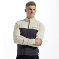 Jersey PEARL IZUMI QUEST THERMAL bledo siv