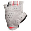 PEARL IZUMI Ženske rokavice ELITE GEL atomic rdeče