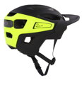 Čelada Oakley DRT3 Trail Europe črno zelena