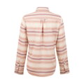 PEARL IZUMI Ženska srajca W ROVE FLANEL svetlo rjava F22