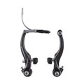 LONGUS MTB zavora AL ​​LIN V-Brake, 110 mm, linearna vzmet, črna