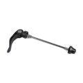 LONGUS Quick-release front AL 130mm black