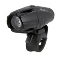 LONGUS Luč LUMIN 1000 sprednja 6f USB, 500lm, črna