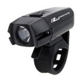 LONGUS Luč XPG 400 sprednja LED/6f USB, 400lm, črna