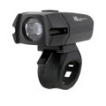 LONGUS Luč XPG 400 sprednja LED/6f USB, 400lm, črna