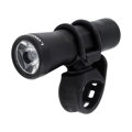 LONGUS Luč CONE2 3W spredaj LED/3f, 150lm, vodotesna, črna