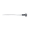 LONGUS Zavorni kabel ROAD 1,2x2000 mm BOX /100 kos