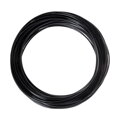 LONGUS Bowden zavora 2P OEM Teflon black paket /50m