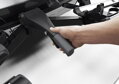 THULE Nosilec VELOSPACE XT 939 3 kolesa