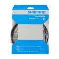 SHIMANO Hidravlična cev SM-BH90 2000mm črna M820 Saint