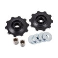 Jermenice menjalnika SHIMANO. RD-TY30 10 par