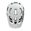 LAZER COYOTE mat bela