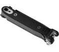Orodje PRO MULTI-TOOL - 12 funkcij, integrirano, pod sedlom