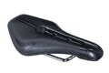 PRO Sedlo STEALTH OFFROAD črno 152 mm