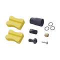 SHIMANO Hidravlična cev SM-BH90 2000mm črna M820 Saint