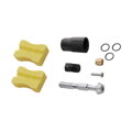 SHIMANO Hidravlična cev SM-BH90 1700mm črna M985/785/675
