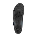 SHIMANO Superge SHXC100 ženske črne barve