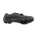 SHIMANO Superge SHXC300 črne