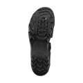SHIMANO Sandali SHSD501 črni