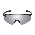 SHIMANO Glasses EQUINOX4 mat črna fotokromatična