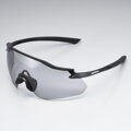 SHIMANO Glasses EQUINOX4 mat črna fotokromatična