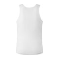 SHIMANO majica VERTEX SL BASE LAYER bela