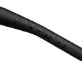 PRO Krmilo THARSIS FLAT CARBON 9 stopinj. nazaj, 35/720 mm