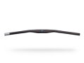 PRO Krmilo THARSIS FLAT TOP CARBON 9 stopinj. backsweep, 5mm dvig, 35/740mm