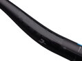 PRO Krmilo THARSIS HIGH RISE CARBON 9 stopinj. backsweep, 30mm dvig, 35/800mm
