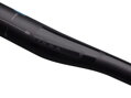 PRO Krmilo THARSIS MINI RISE CARBON 9 stopinj. backsweep, 10mm dvig, 35/780mm