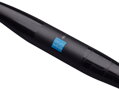 PRO Krmilo THARSIS MINI RISE CARBON 9 stopinj. backsweep, 10mm dvig, 35/780mm