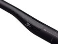 PRO Krmilo THARSIS MINI RISE CARBON 9 stopinj. backsweep, 10mm dvig, 35/780mm