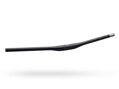 PRO Krmilo THARSIS MINI RISE CARBON 9 stopinj. backsweep, 10mm dvig, 35/780mm