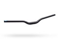 PRO Krmilo LT MTB HIGH RISE 40mm dvig, 31,8/740mm