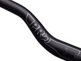 PRO Krmilo LT MTB HIGH RISE 40mm dvig, 31,8/740mm