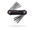 PRO Set orodja MINI 10f
