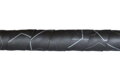 PRO Wrap DISCOVER COMFORT črna