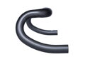 PRO Krmilo DISCOVER CARBON 20 stopinj. razsvetljava, 31,8 mm