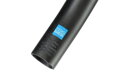 PRO Krmilo DISCOVER CARBON 20 stopinj. razsvetljava, 31,8 mm