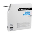 LONGUS Bowden zavora 2P Teflon black BOX /30m
