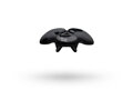 PRO sedlo STEALTH TEAM 152 mm