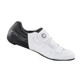 SHIMANO Superge SHRC502 bele