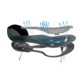 SHIMANO Superge SHRC702 rdeče