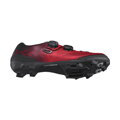 SHIMANO Superge SHXC702 rdeče