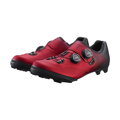 SHIMANO Superge SHXC702 rdeče